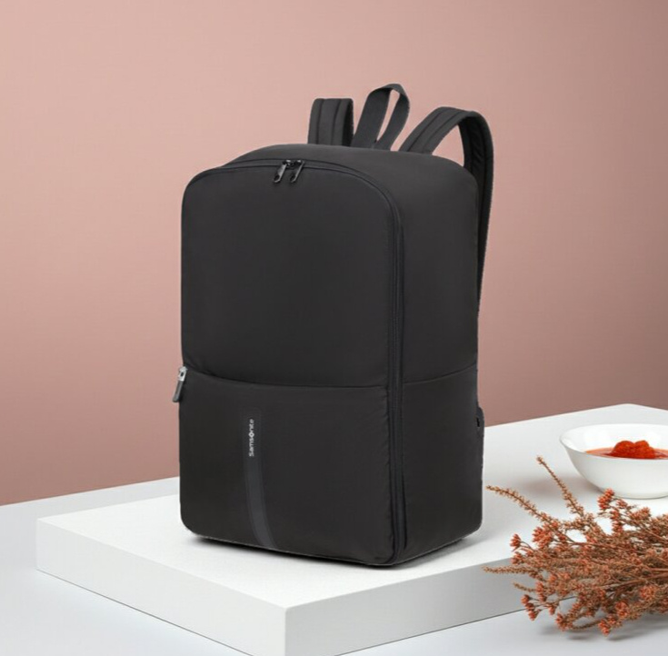 Skládací batoh Ta Revolution Backpack Underseater M Black