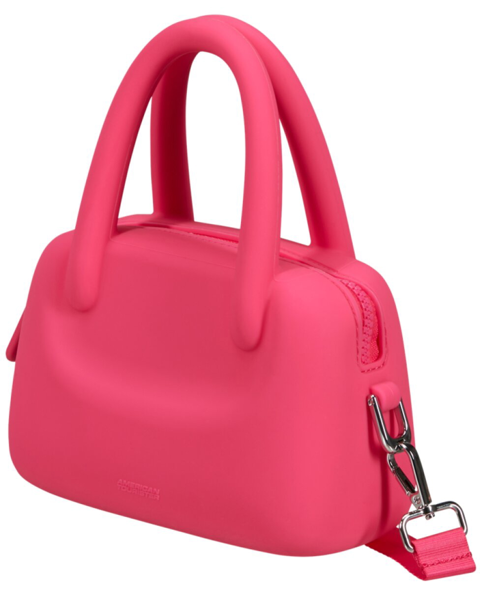 Dětská kabelka Jelly Pop Mini Bag Hawaiian Pink