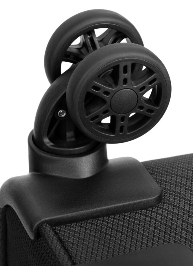 Velký kufr 78cm AS4 Black