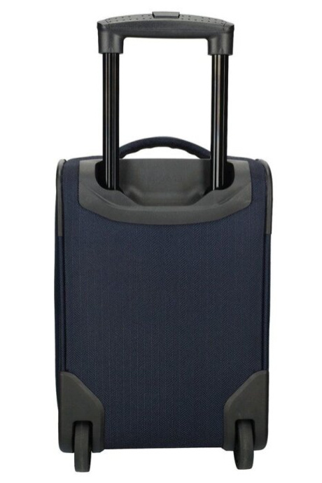 Příruční kufr 40cm Oakville Underseater Navy