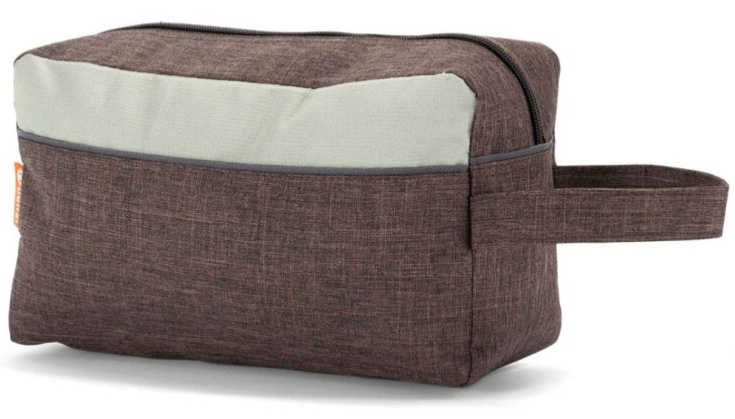 Pouzdro na kosmetiku BZ 5541 Brown