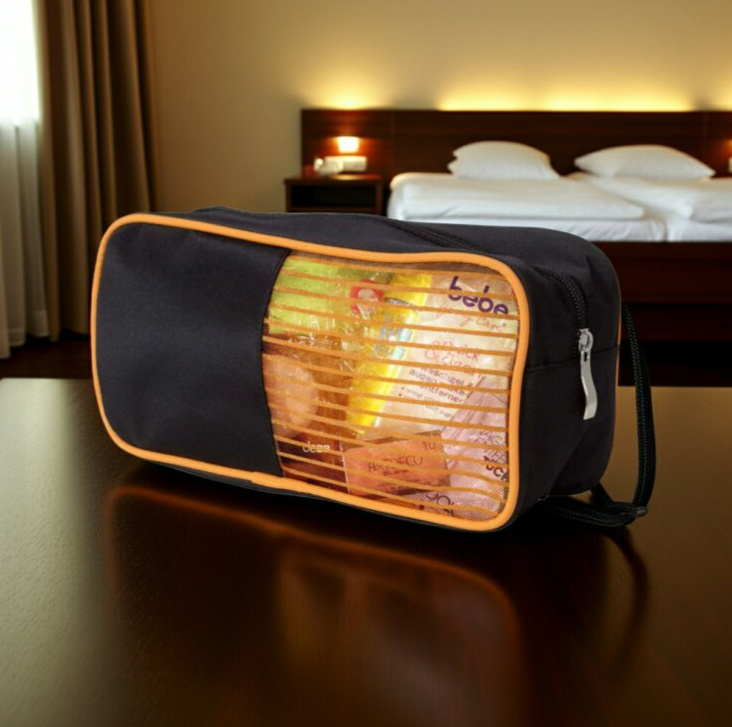 Kosmetická taška Flight Pack