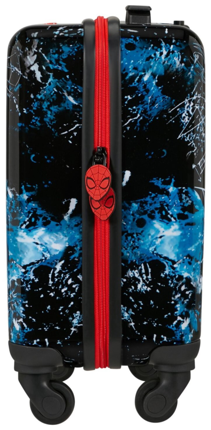 Dětský kufr 45cm Daydream Disney Spiderman Mystery