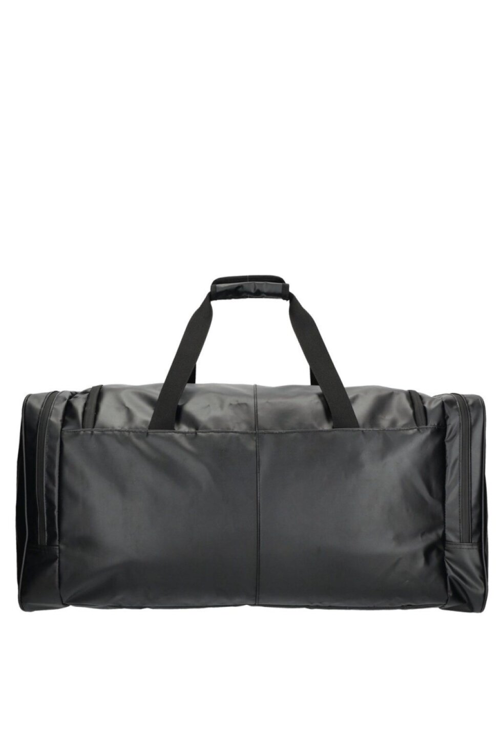 Cestovní taška 74 litrů Arctic Waterproof Travelbag Black