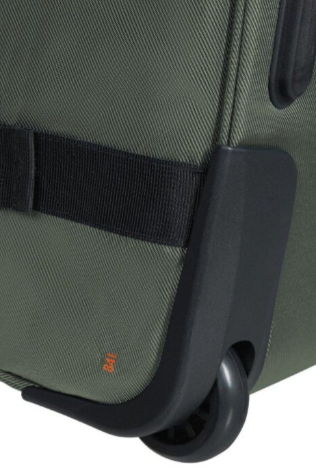 Střední taška s kolečky 68cm Urban Track Duffle Dark Khaki