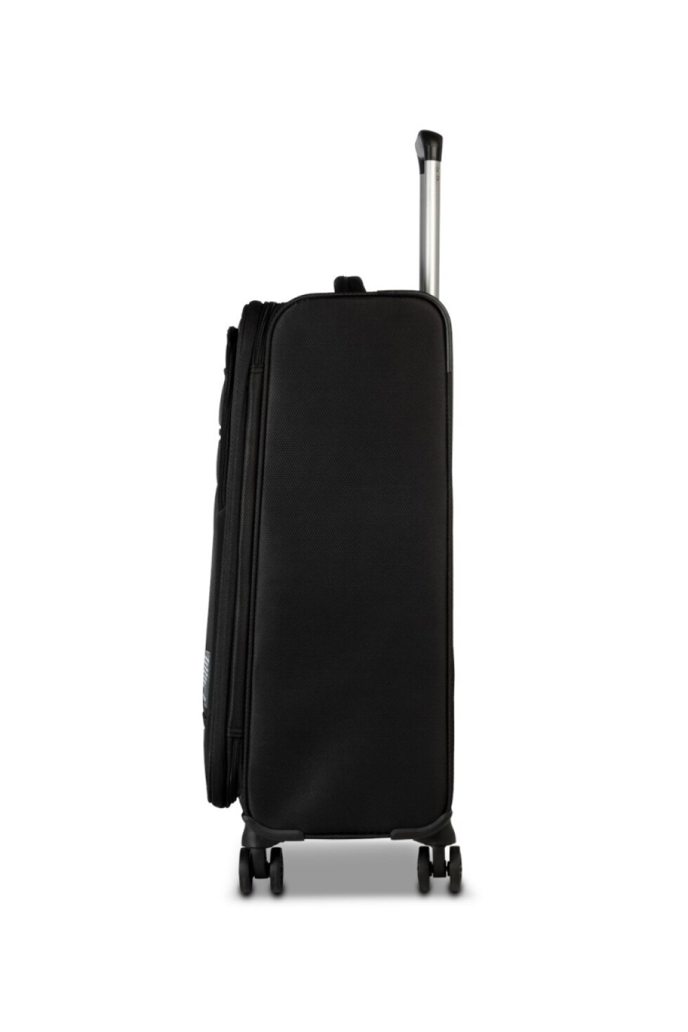 Střední kufr 68cm Bern Black
