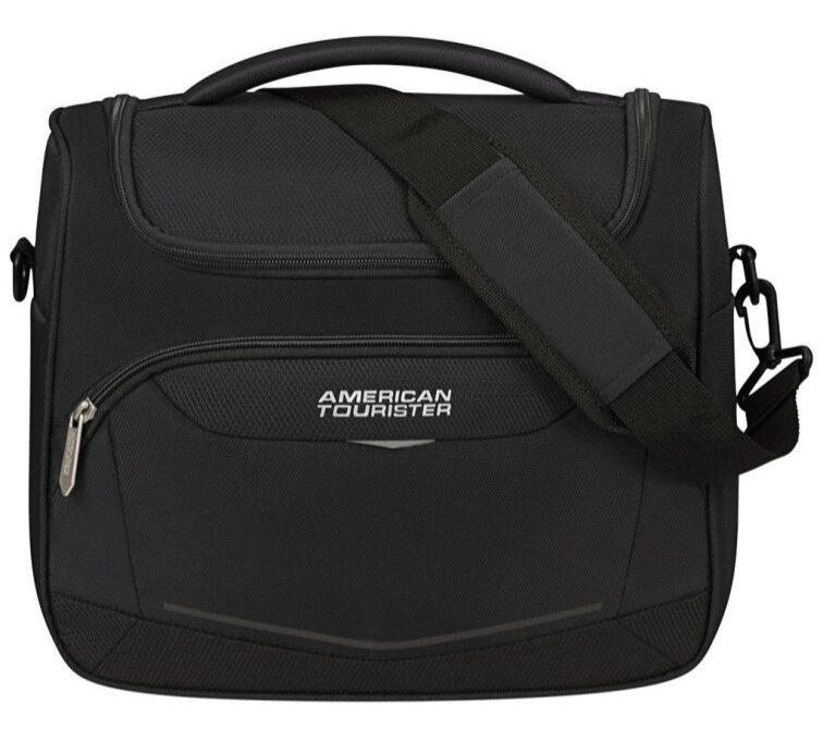 Kosmetická taška Summerride Beauty Case Black