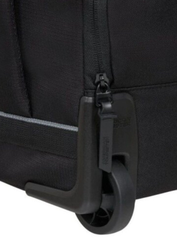 Batoh s kolečky Take2Cabin Backpack/Wheels S/M Black