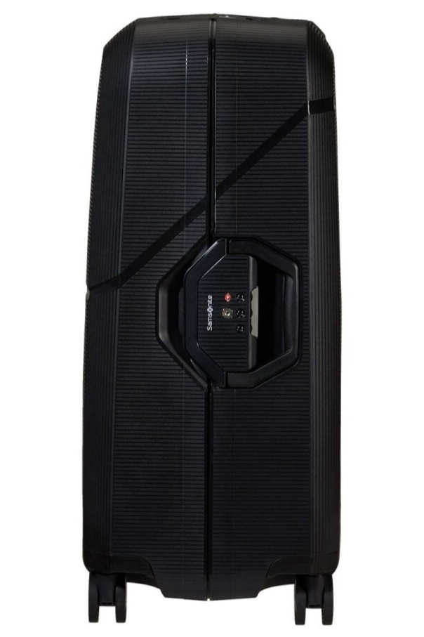 Velký XL kufr 81cm Magnum Eco Graphite