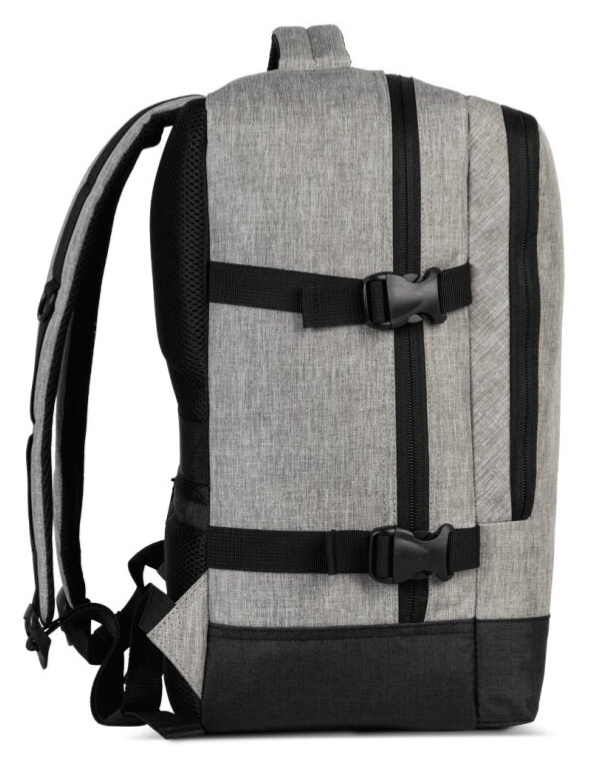 Batoh Cabin Pro Small 40x30x20 Sand