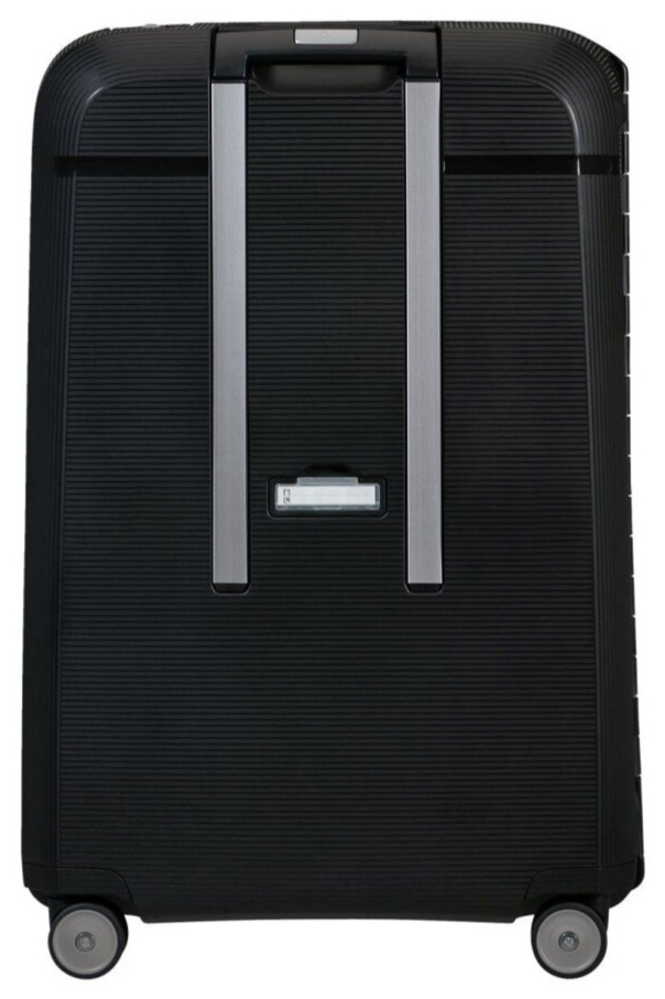 Velký XL kufr 81cm Magnum Eco Graphite