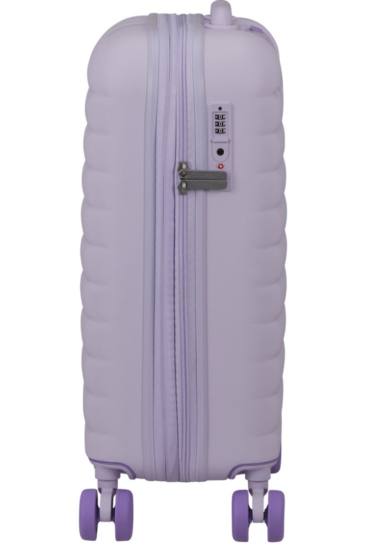 Příruční kufr 55cm Neovibe Fresh Lilac