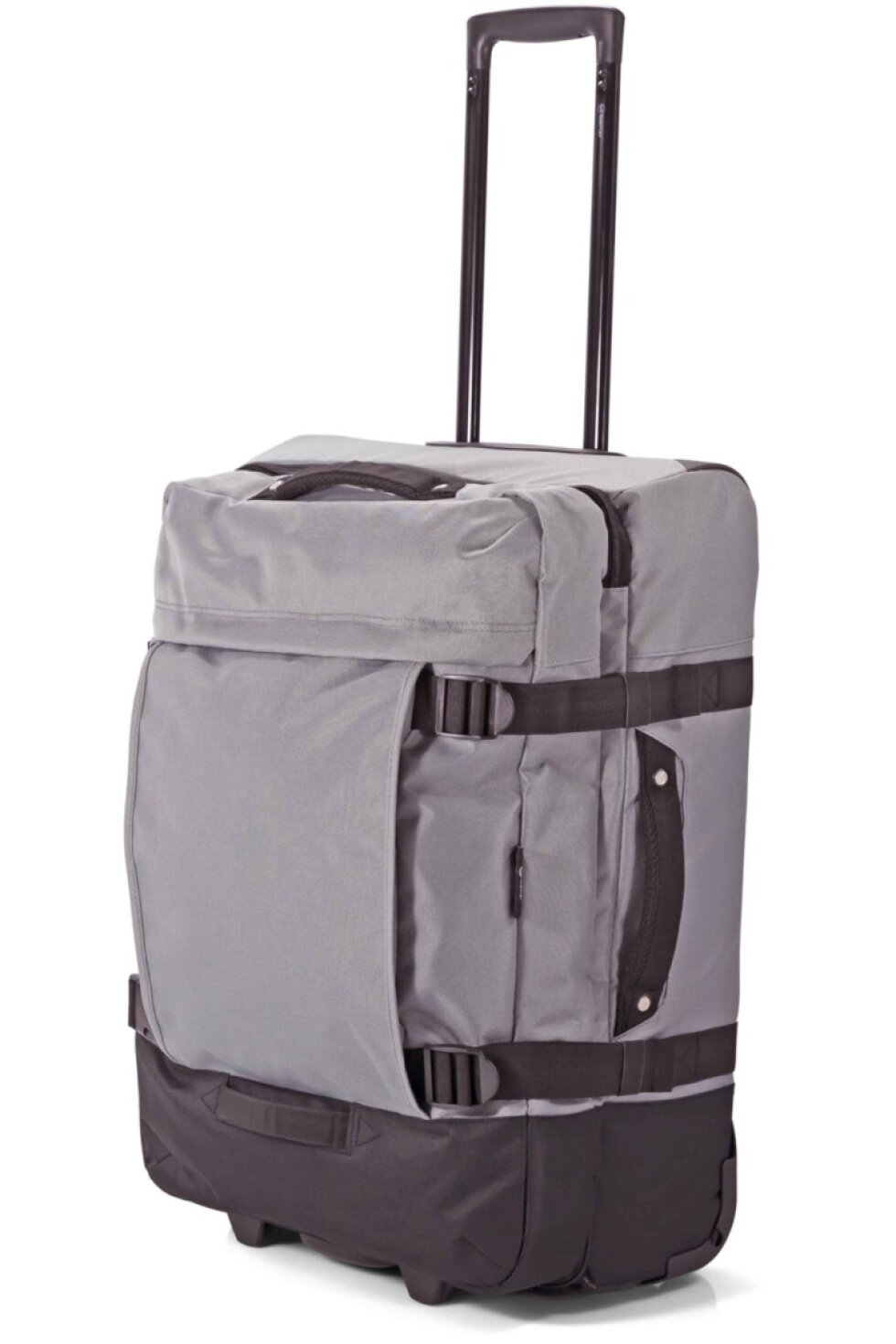 Sada cestovních tašek BZ 5850 Grey 3-set