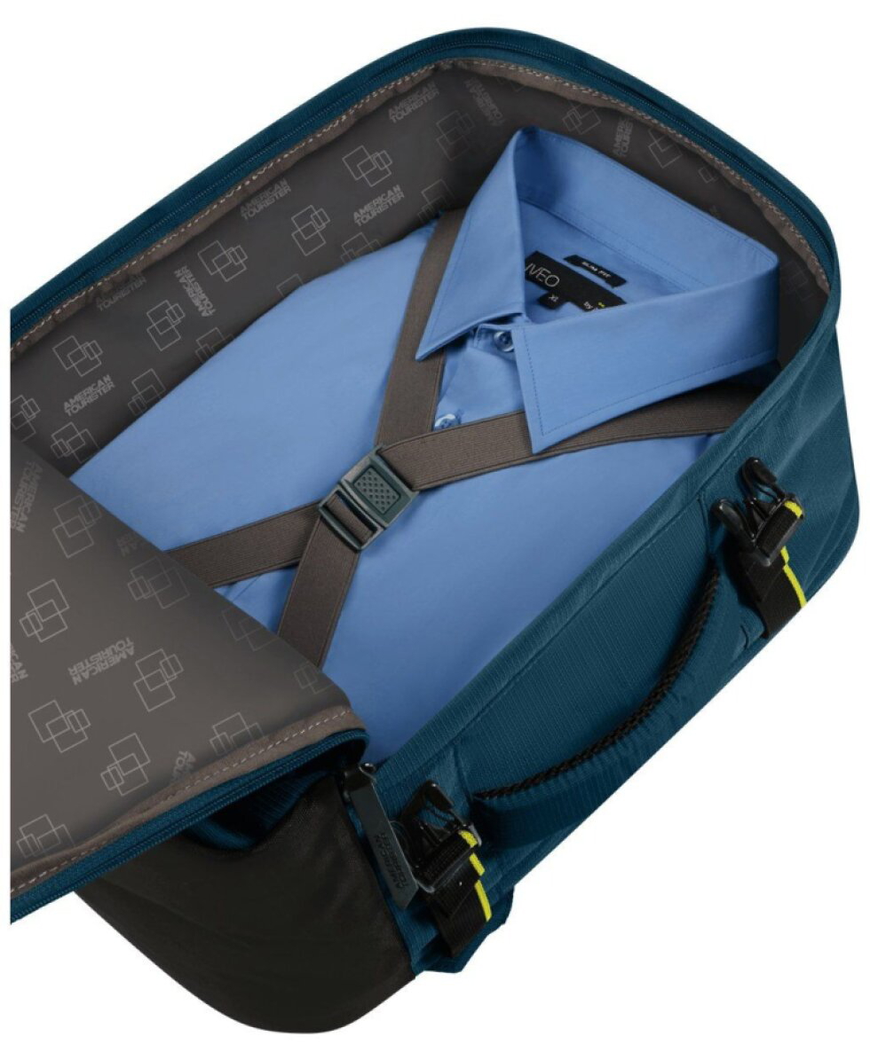Batoh Take2Cabin Casual Backpack S/M Harbor Blue