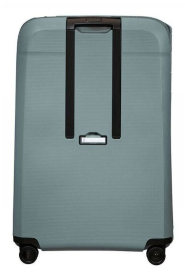Velký XL kufr 81cm Magnum Eco Ice Blue
