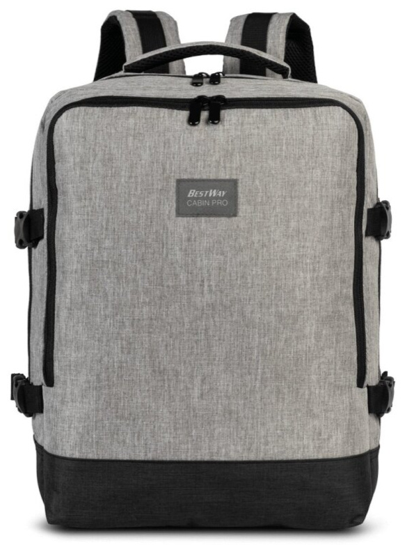 Batoh Cabin Pro Small 40x30x20 Sand