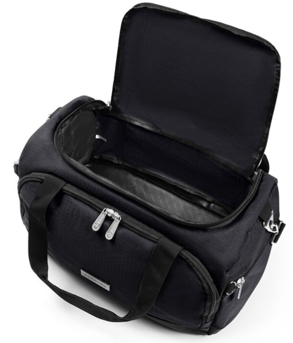 Příruční taška Core Cabin 40x30x20 Black