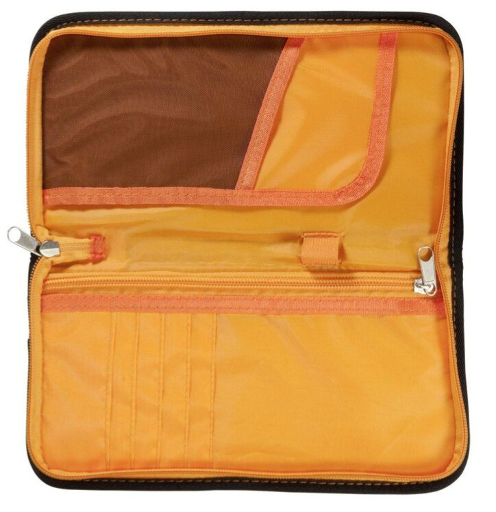 Pouzdro na doklady RFID Document Holder