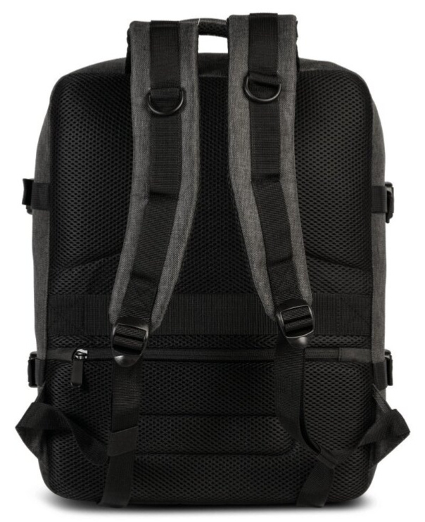Batoh Cabin Pro Small 40x30x20 Dark Grey