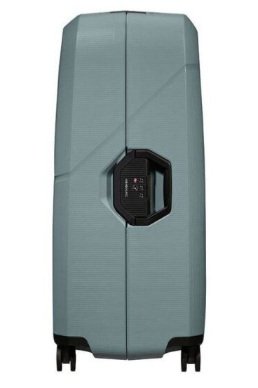 Velký XL kufr 81cm Magnum Eco Ice Blue