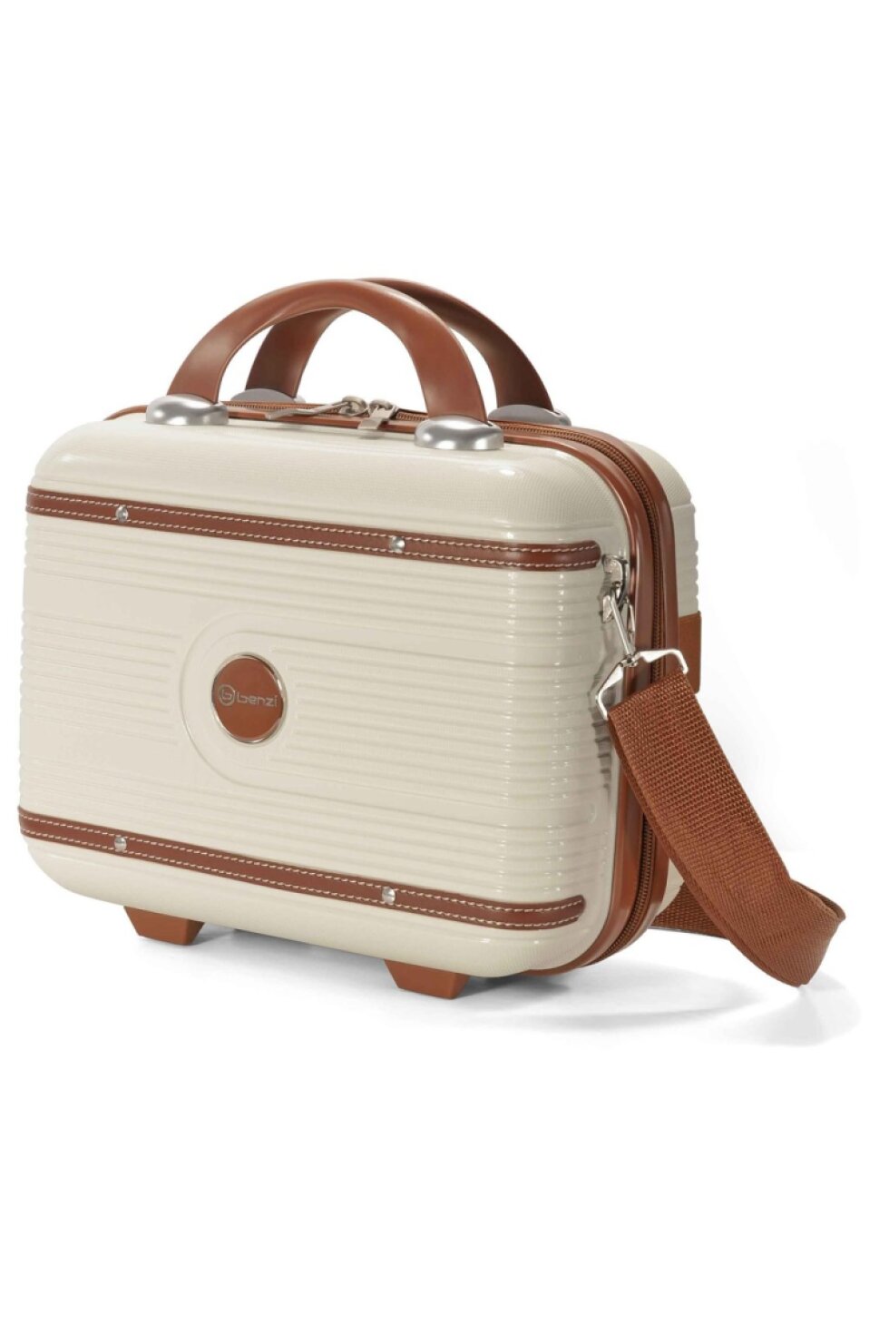 Kosmetický kufřík BZ 5900 Beige