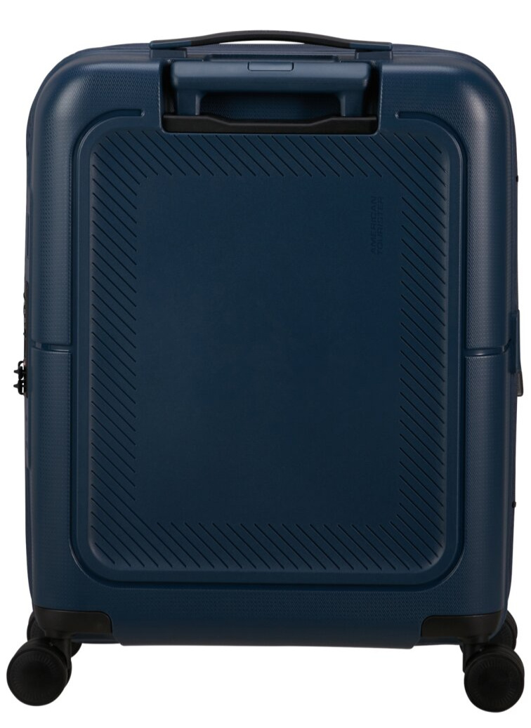 Příruční kufr 55cm Dashpop Midnight Blue