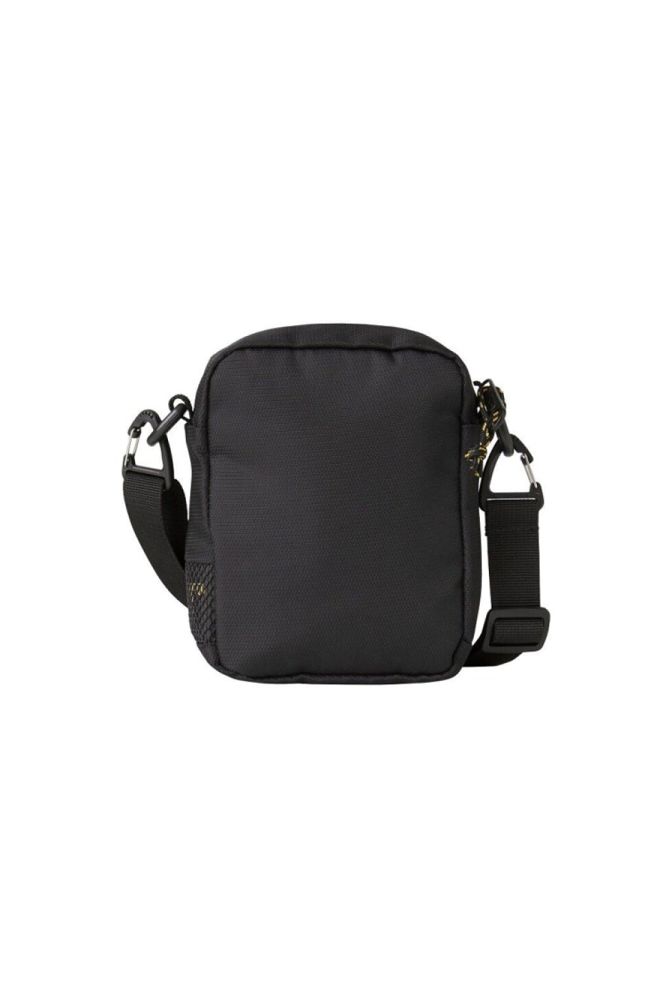 Taška přes rameno Signature Crossbody Black