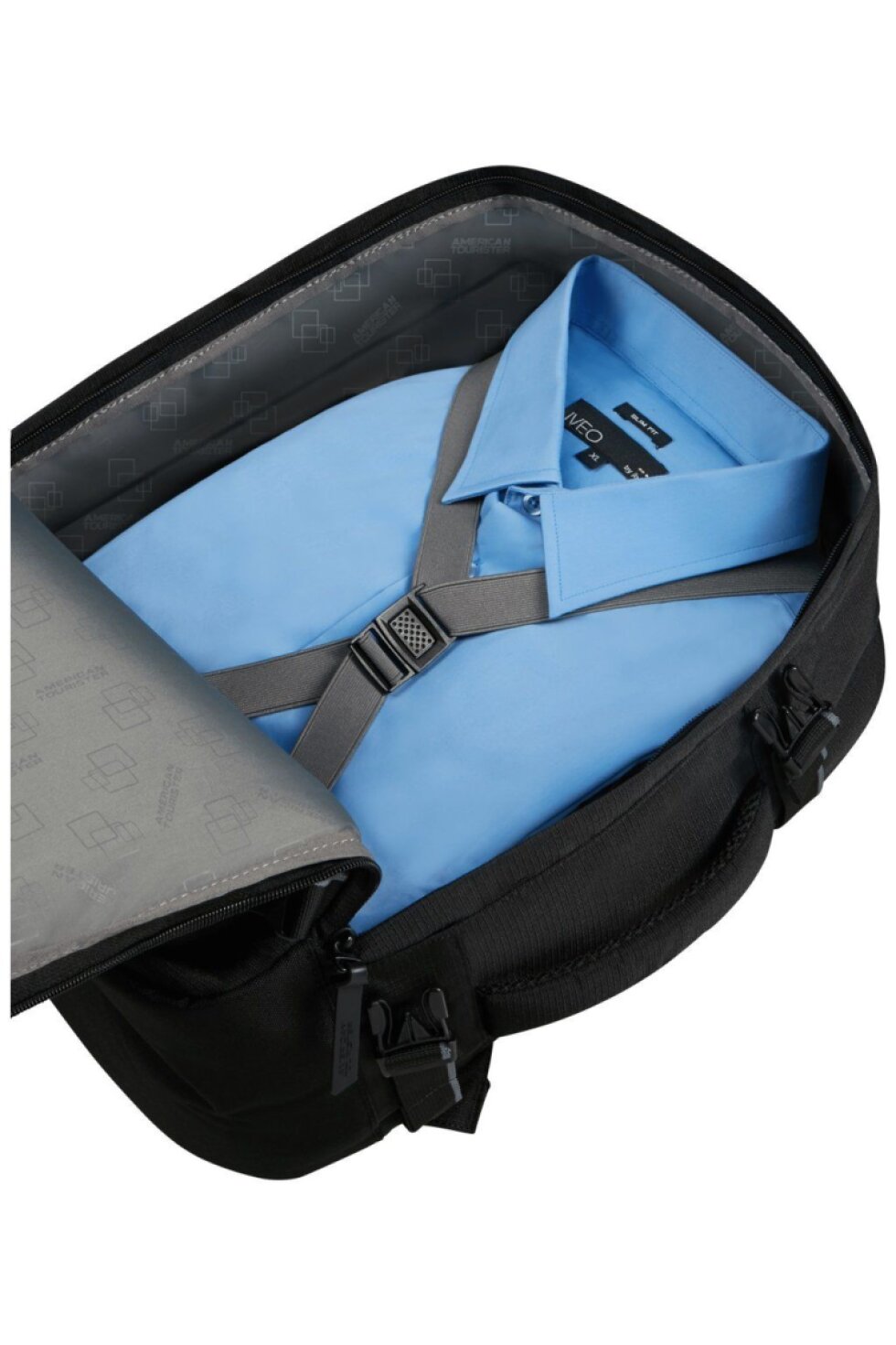 Batoh Take2Cabin Casual Backpack S/M Black