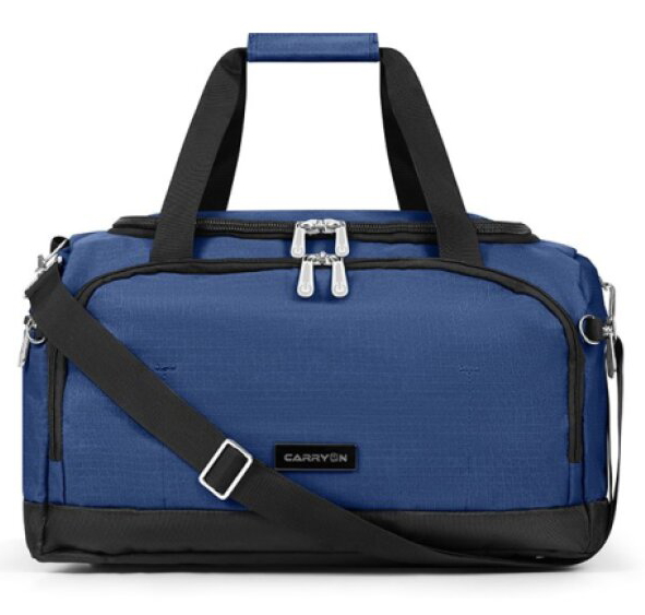 Příruční taška Core Cabin 40x30x20 Blue