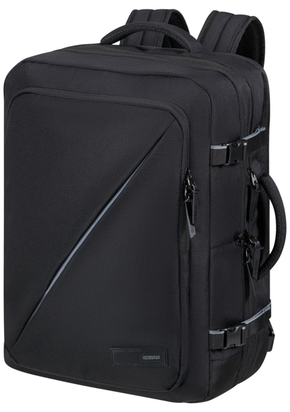 Batoh Take2Cabin Travel Backpack L Harbor Black
