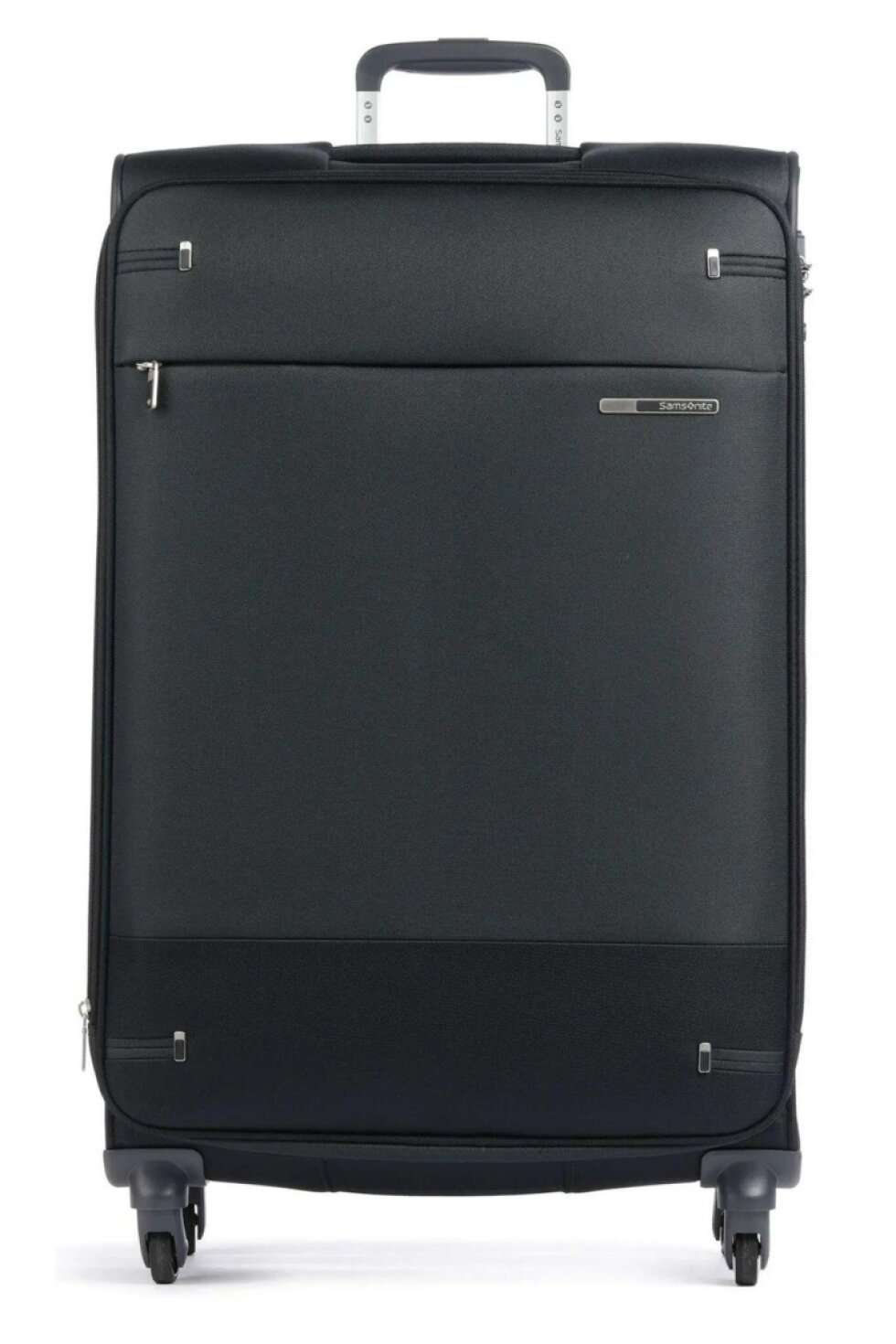 Velký kufr 78cm Base Boost Black