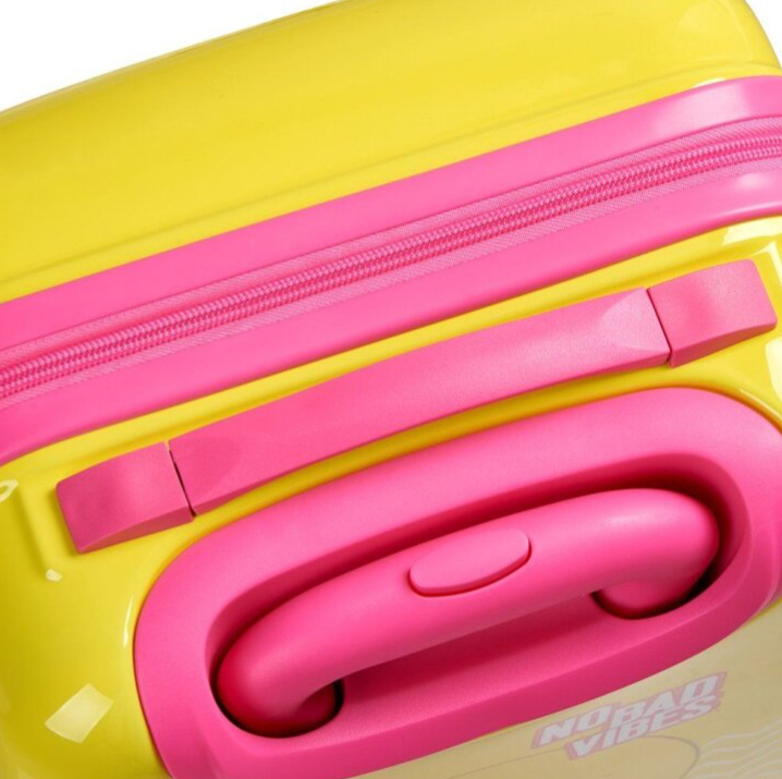 Příruční kufr 44cm Baby Babe Tweety