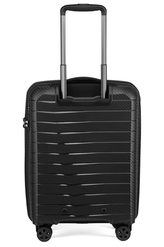 Příruční kufr 55cm AZ18 Black