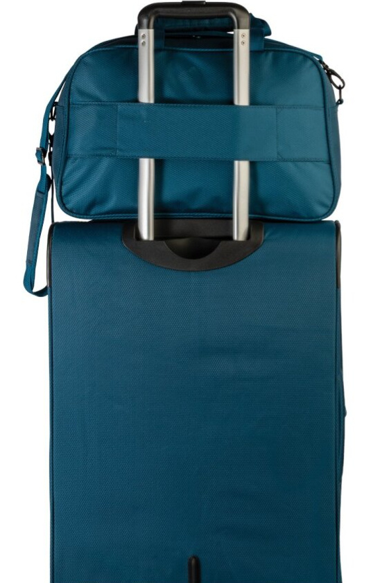 Příruční taška Bern Underseat Bag Blue Green