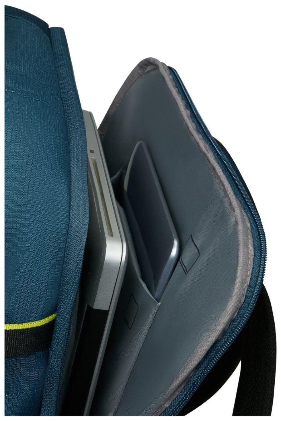 Batoh Take2Cabin Travel Backpack L Harbor Blue