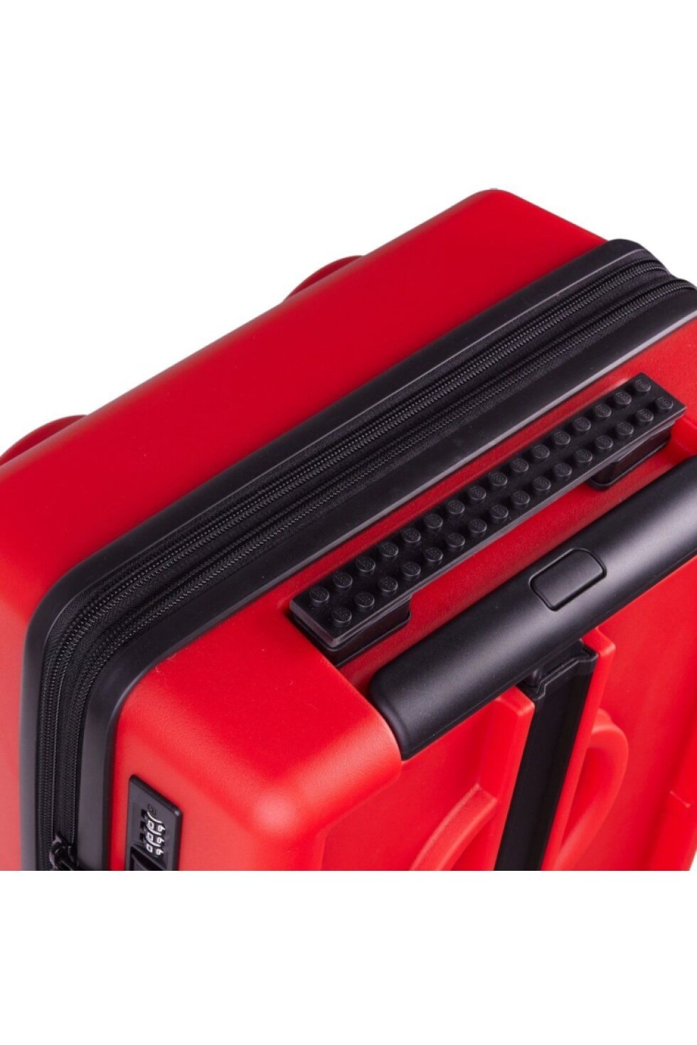 Příruční kufr 55cm Signature Red