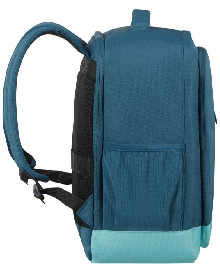 Batoh Take2Cabin S/M Sport Backpack 15.6" Harbor Blue/Dusty Turquoise