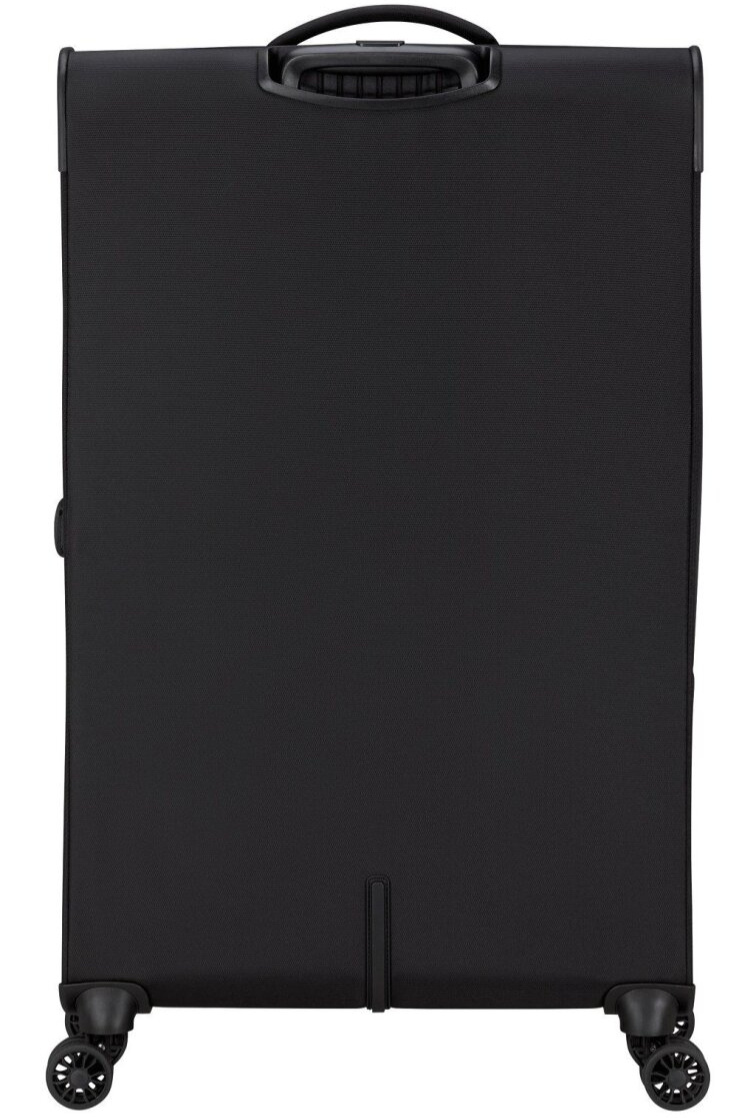 Velký kufr 80cm Summerride Black