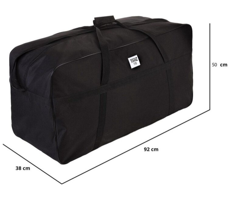 Velká taška Bag XXL 175 l