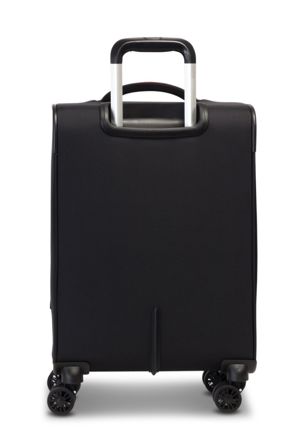 Příruční kufr 55cm Denver Black