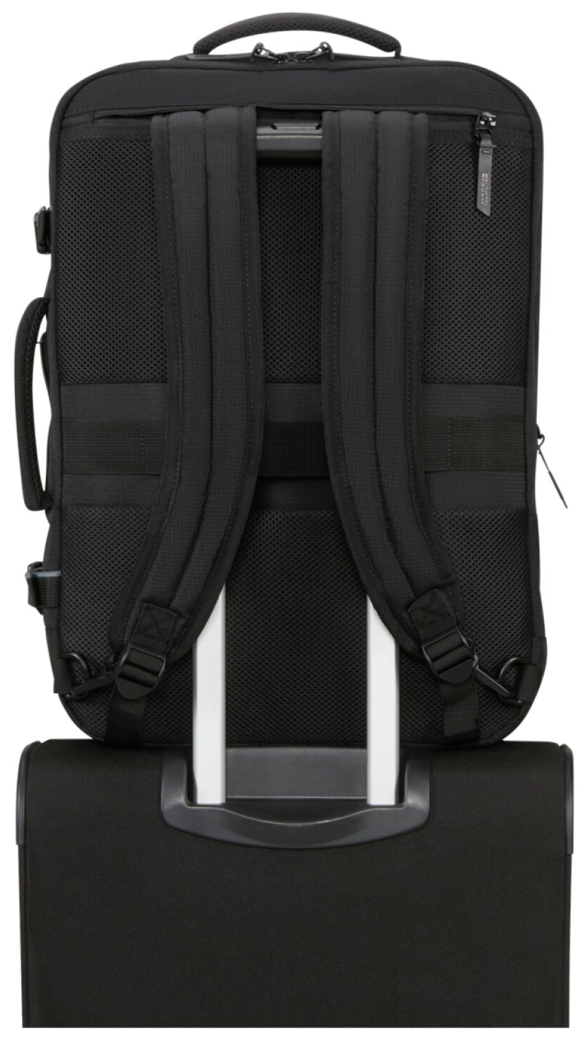Batoh Take2Cabin Travel Backpack L Harbor Black