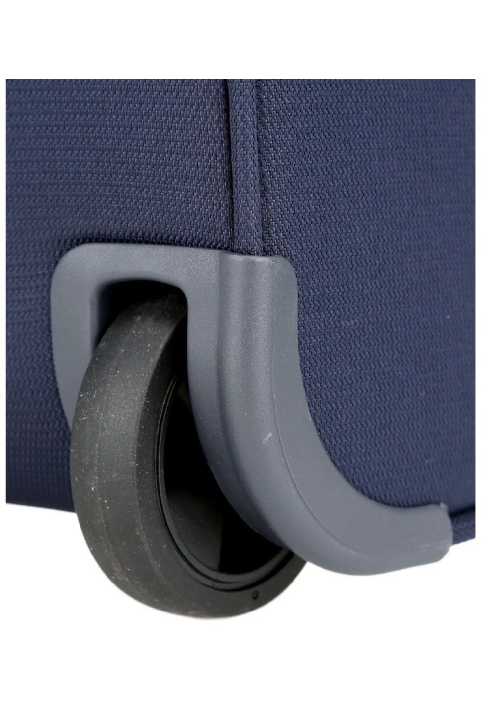 Příruční kufr 55cm 2 Wheels Base Boost Navy Blue