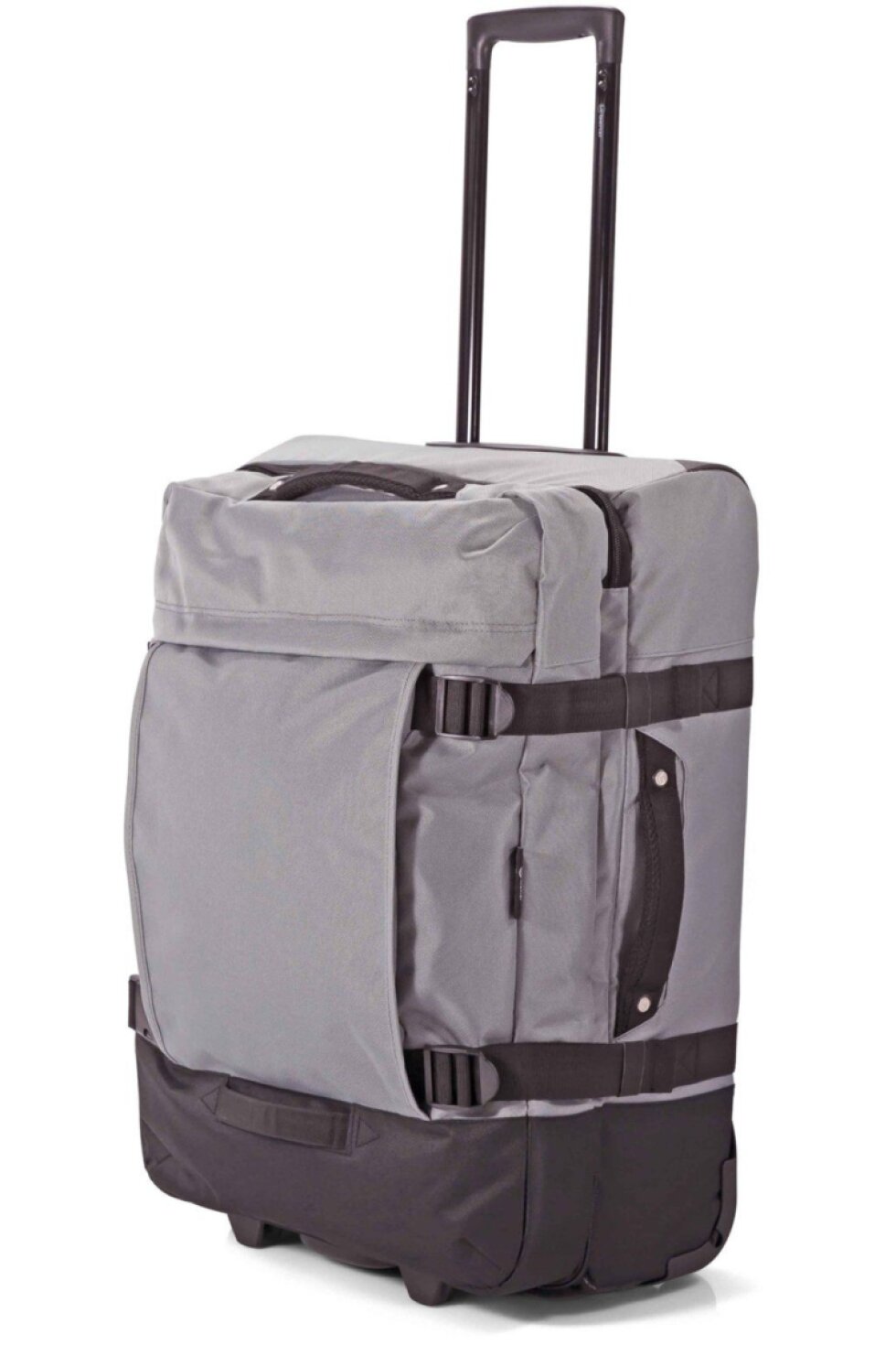 Velká taška s kolečky 72cm BZ 5850 Grey