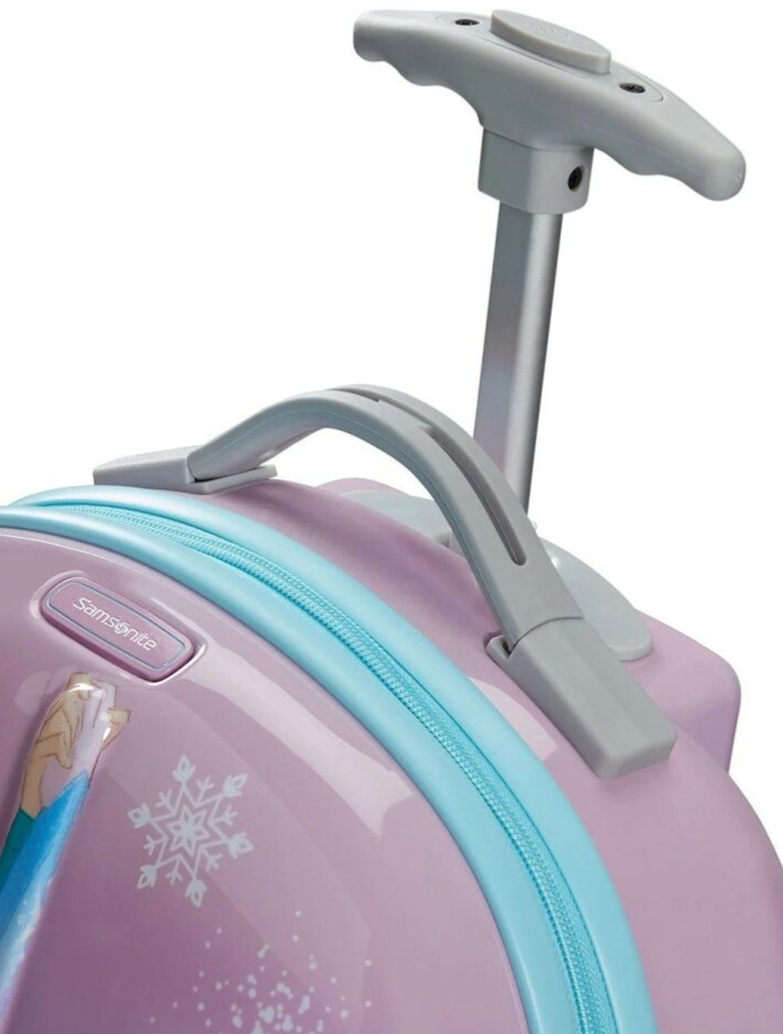 Dětský kufr 45cm Disney Ultimate 2.0 Frozen