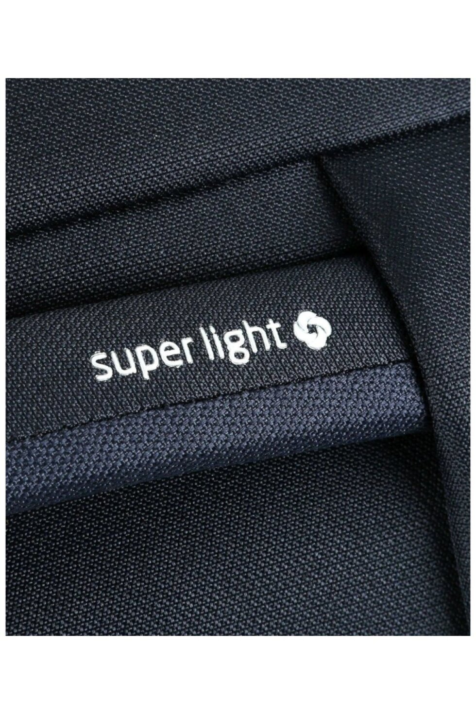 Střední kufr 66cm Base Boost Navy Blue