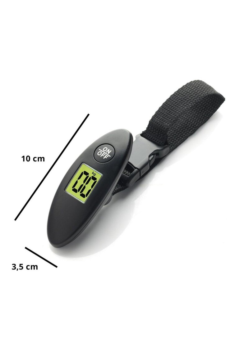 Digitální váha Luggage scale