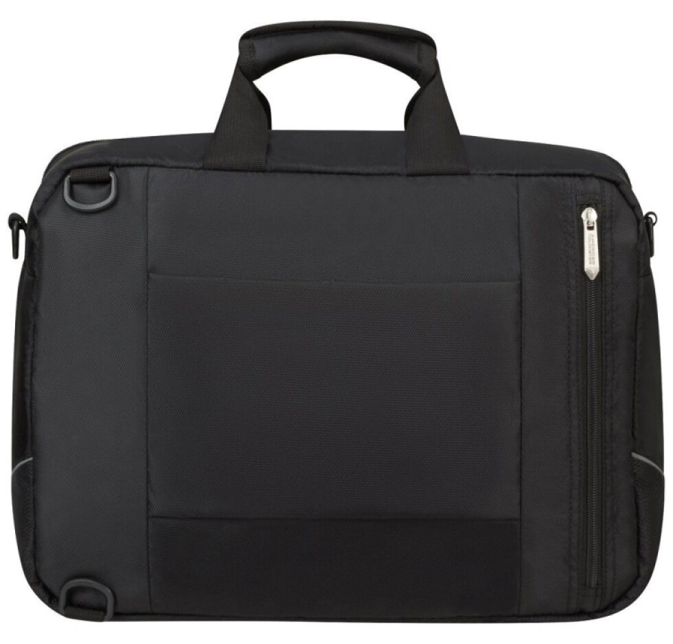 Palubní batoh a taška 3v1 Summerride Boarding Bag Black