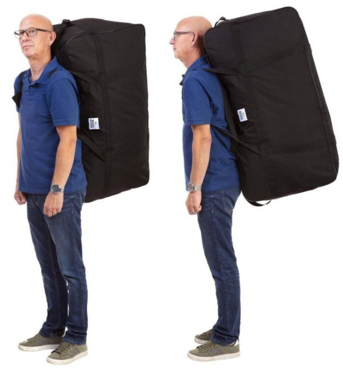 Velká taška Bag XXL 175 l
