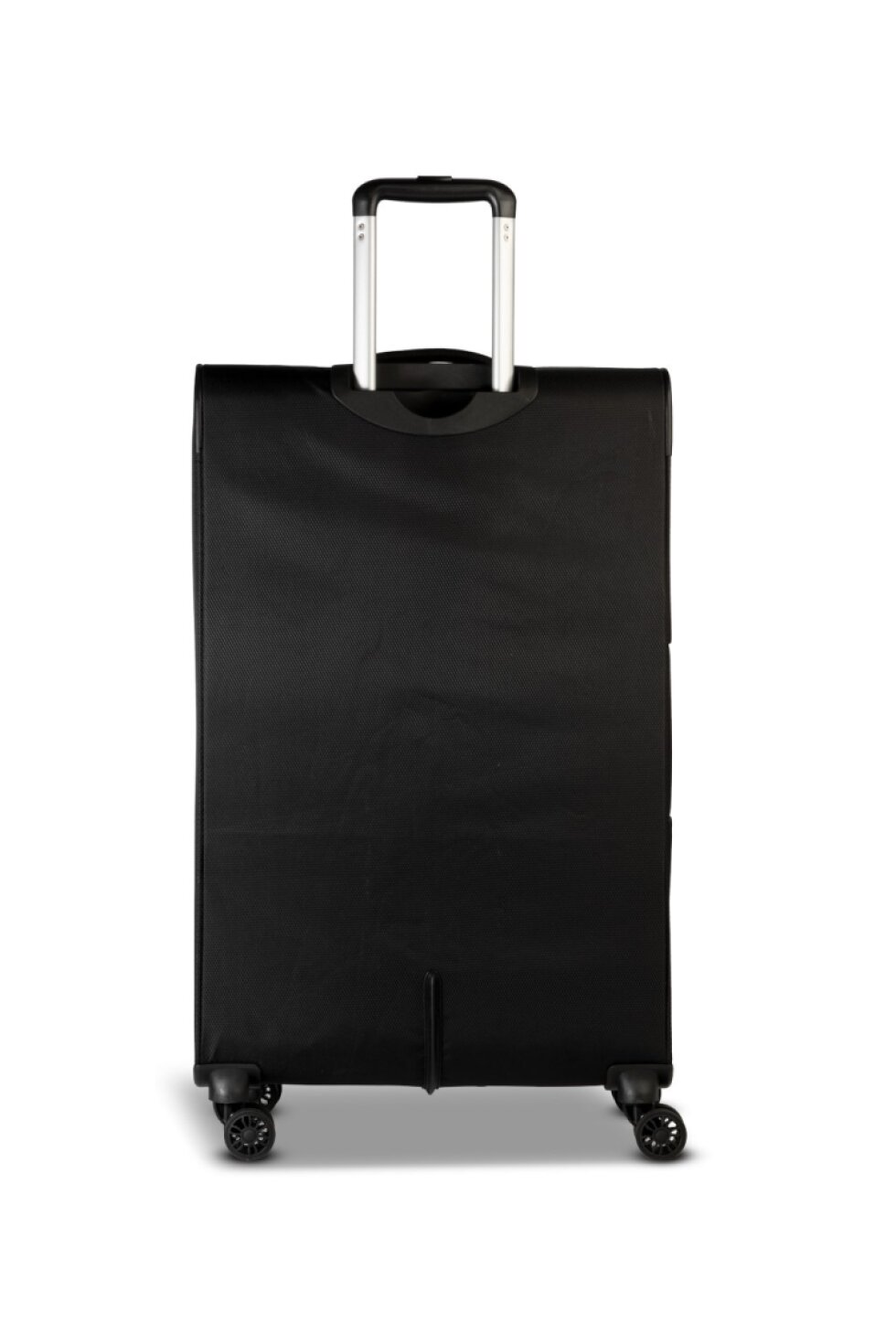 Sada kufrů Bern Black 2-set M+L