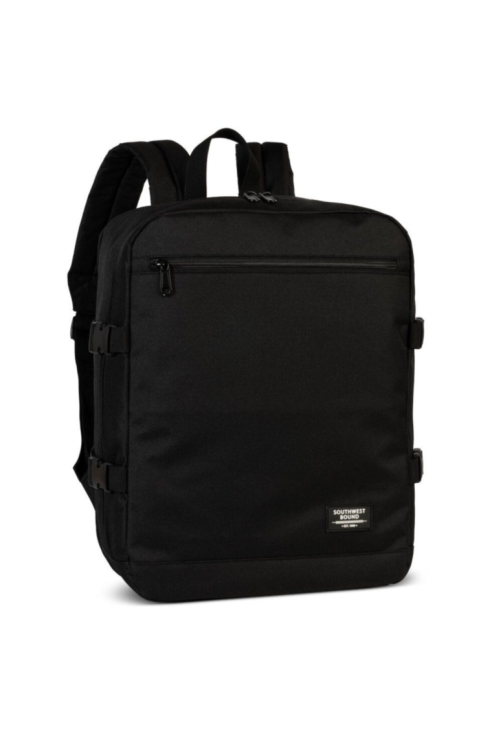 Batoh do letadla 40x30x20 Black